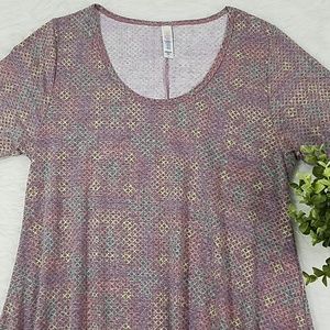 LuLaRoe Perfect tee